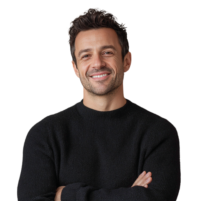 Julien M.